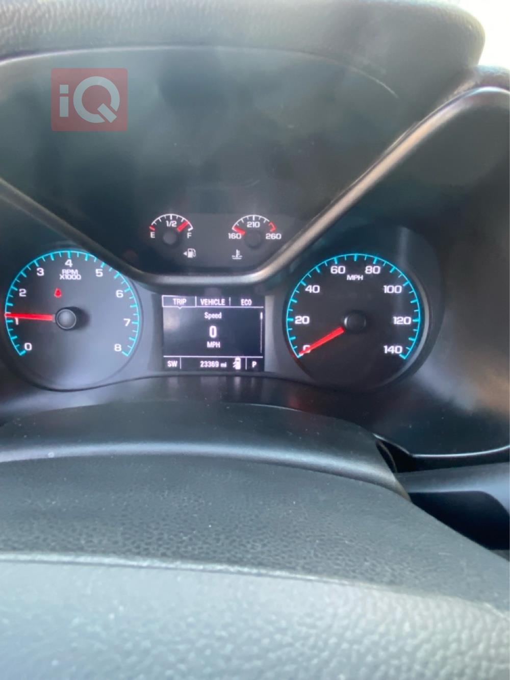 GMC Canyon